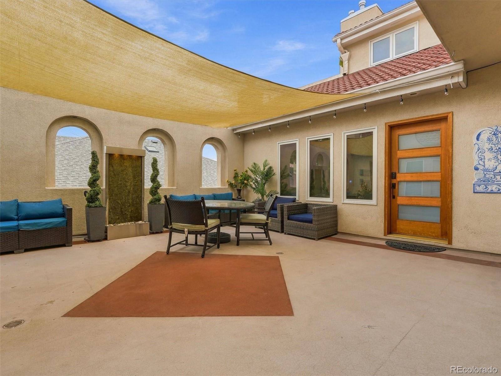 MLS Image #24 for 396 n steele street,denver, Colorado