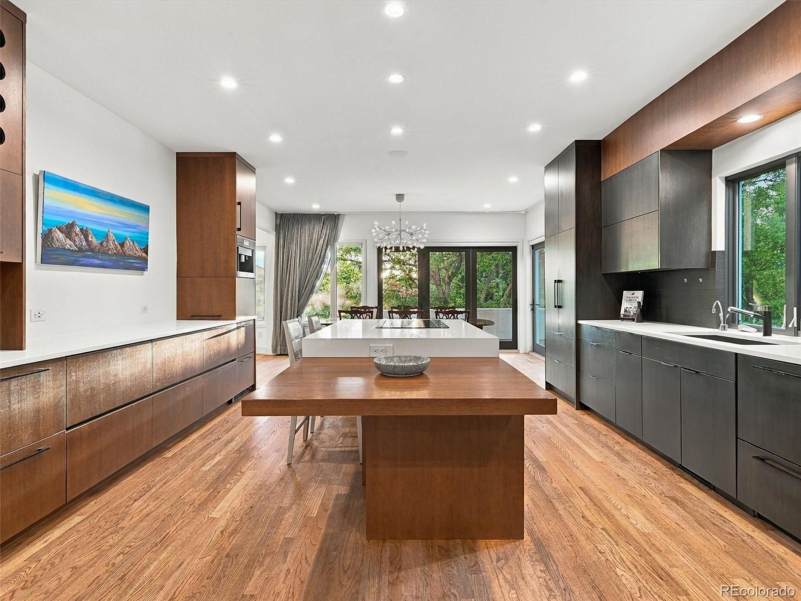 MLS Image #3 for 396 n steele street,denver, Colorado