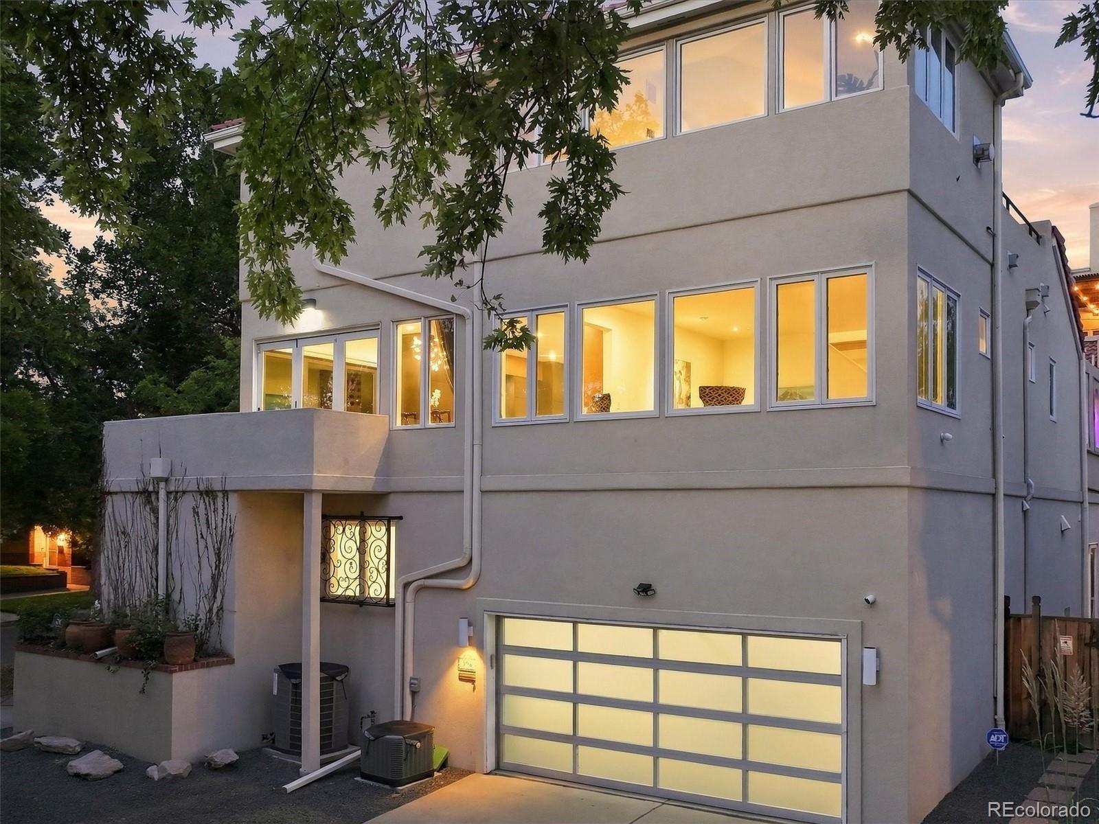 MLS Image #30 for 396 n steele street,denver, Colorado