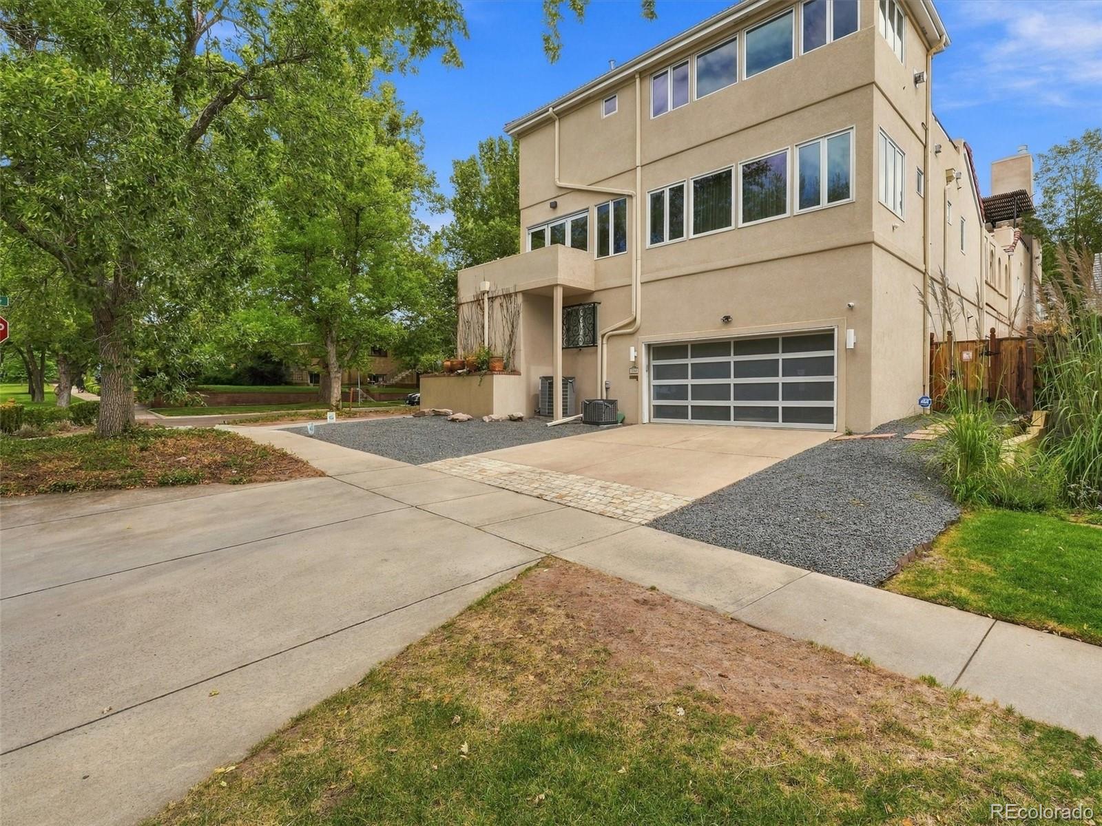 MLS Image #32 for 396 n steele street,denver, Colorado