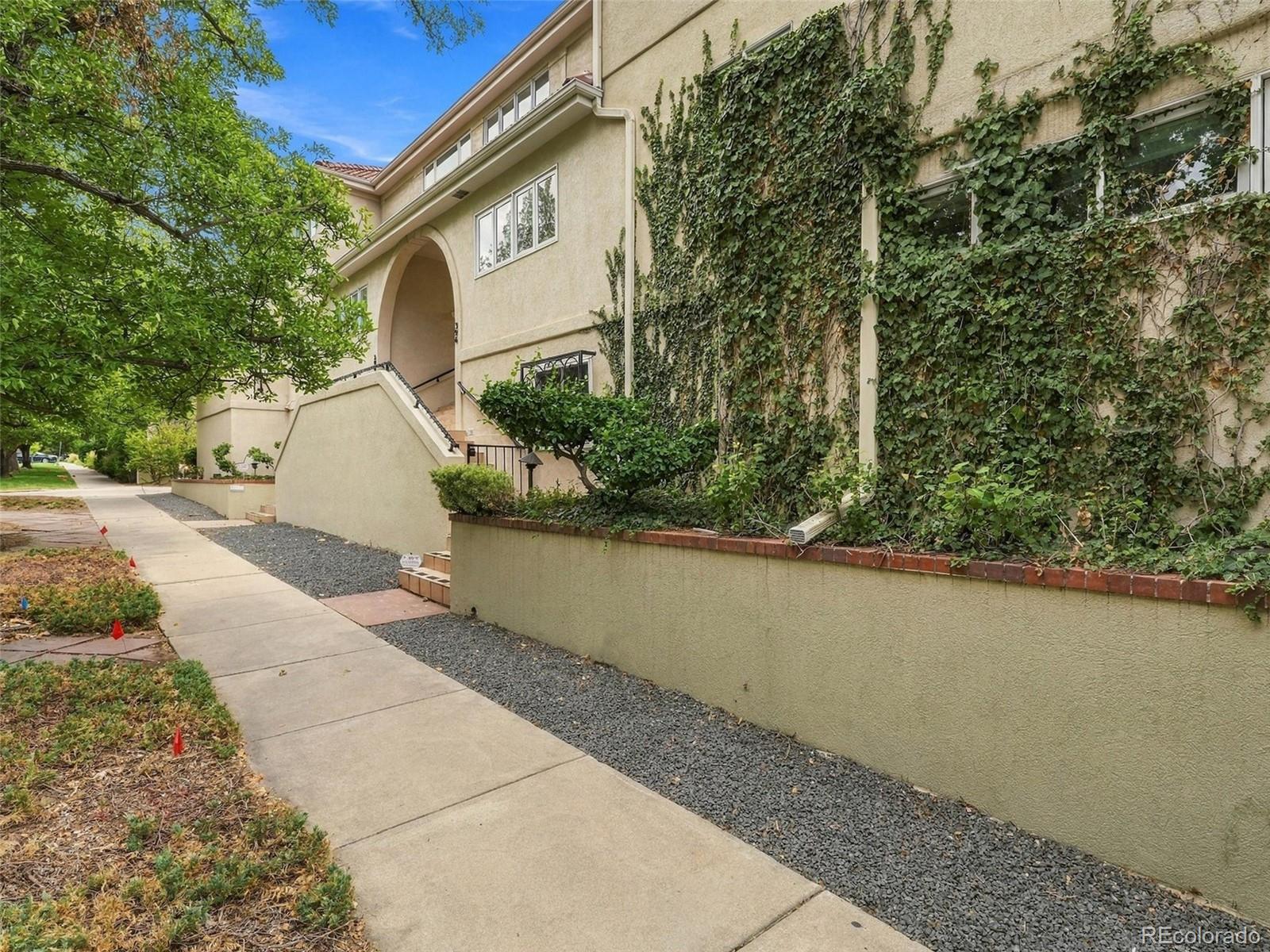 MLS Image #33 for 396 n steele street,denver, Colorado