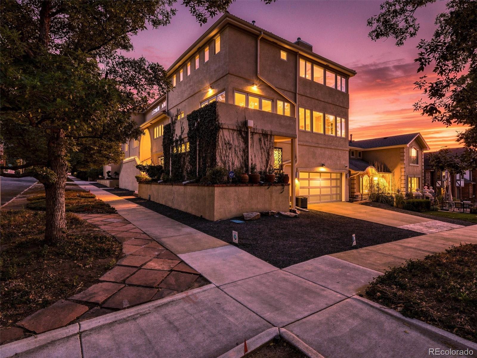 MLS Image #34 for 396 n steele street,denver, Colorado