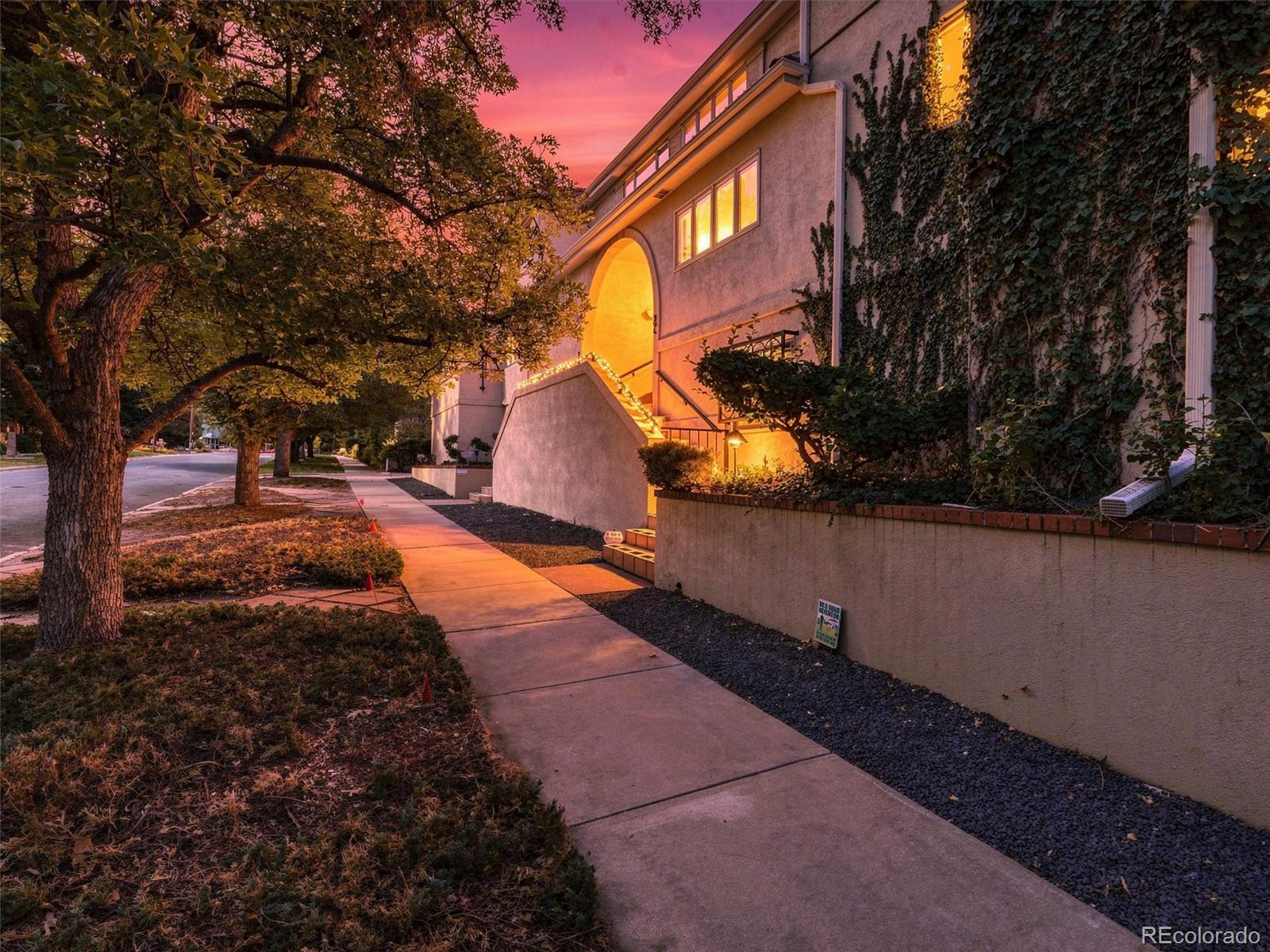 MLS Image #35 for 396 n steele street,denver, Colorado