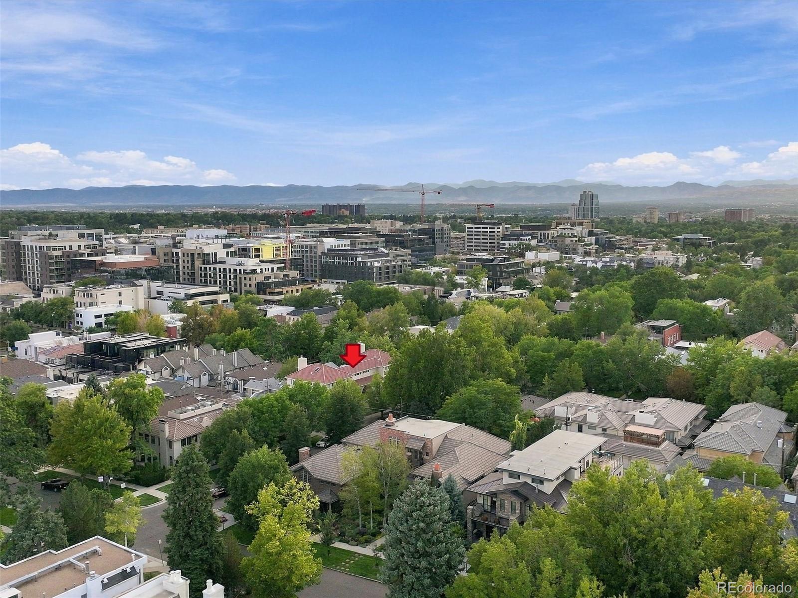 MLS Image #38 for 396 n steele street,denver, Colorado