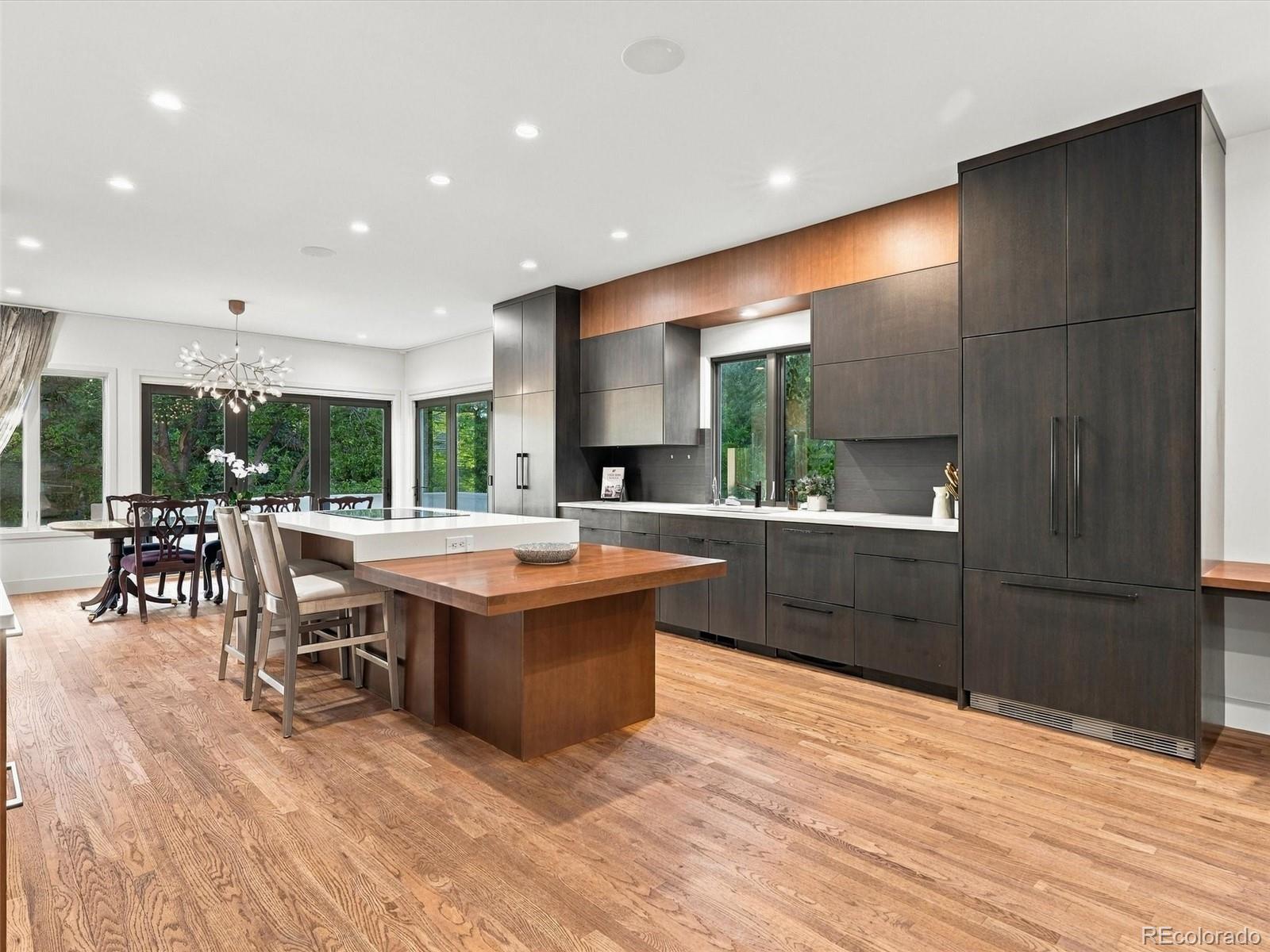 MLS Image #4 for 396 n steele street,denver, Colorado