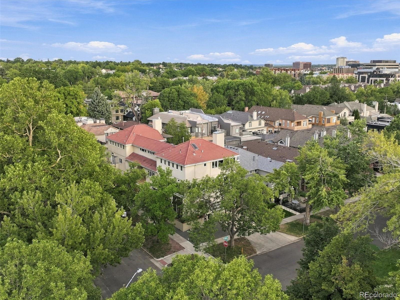 MLS Image #40 for 396 n steele street,denver, Colorado