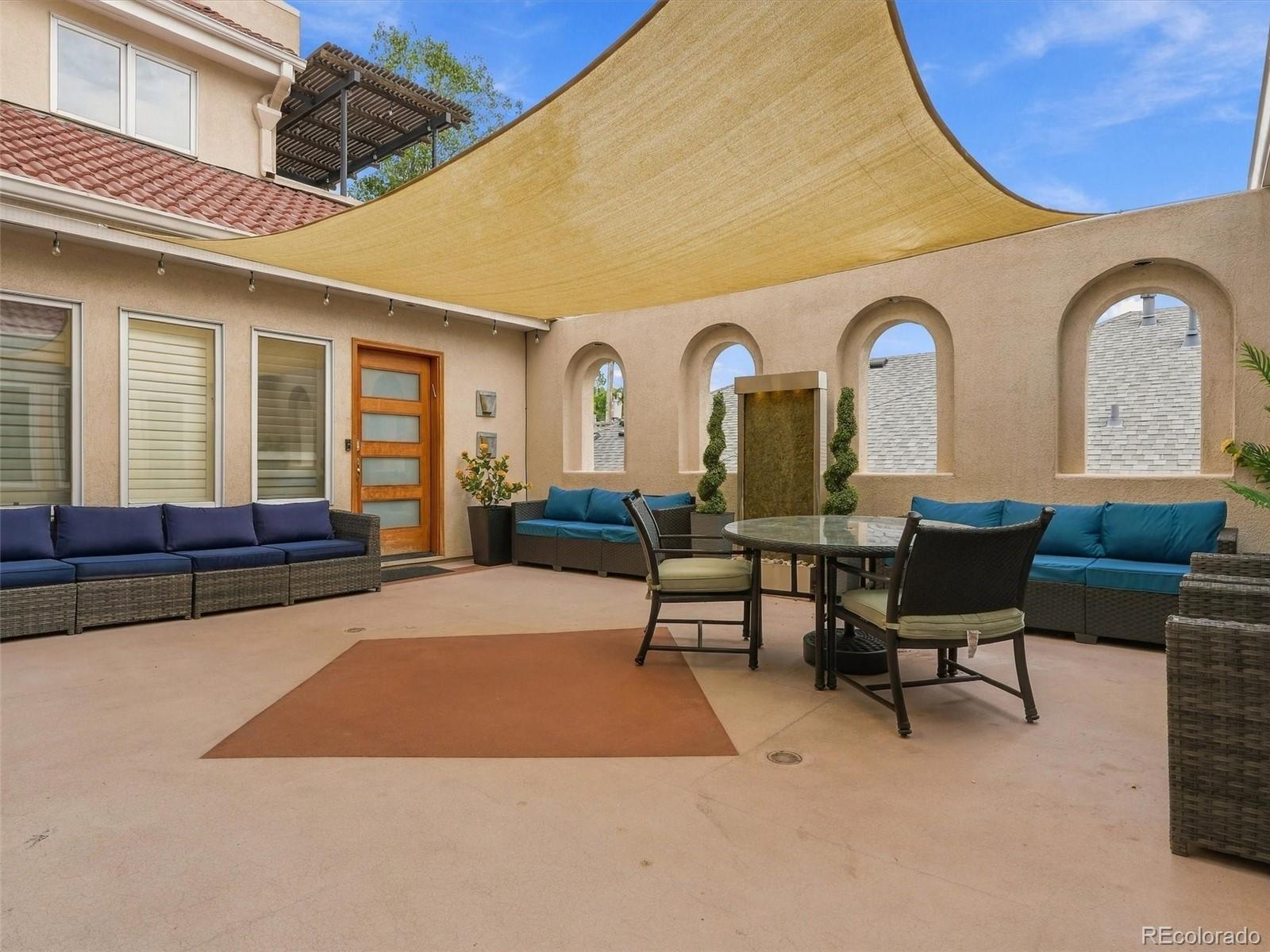 MLS Image #44 for 396 n steele street,denver, Colorado