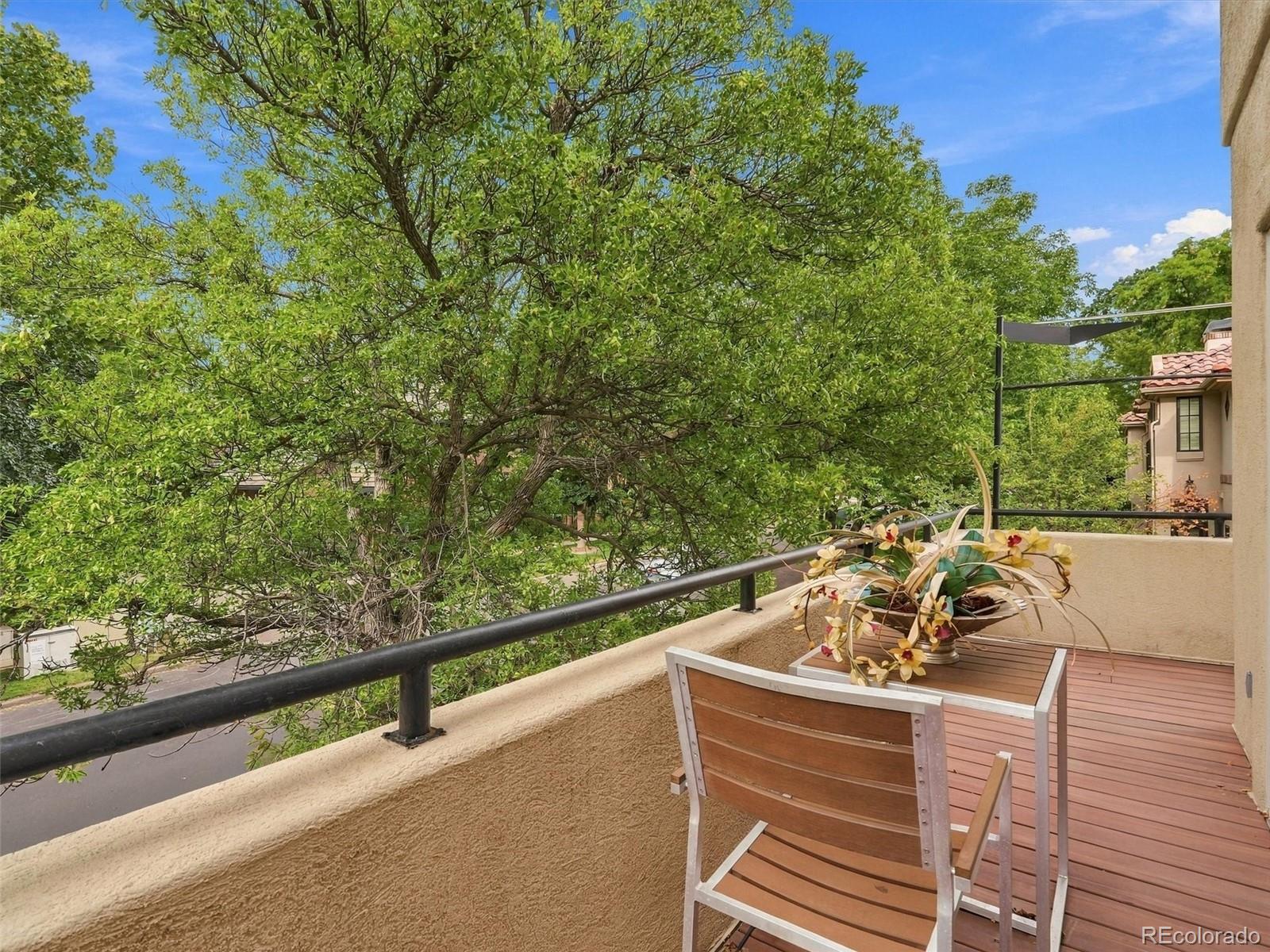 MLS Image #49 for 396 n steele street,denver, Colorado