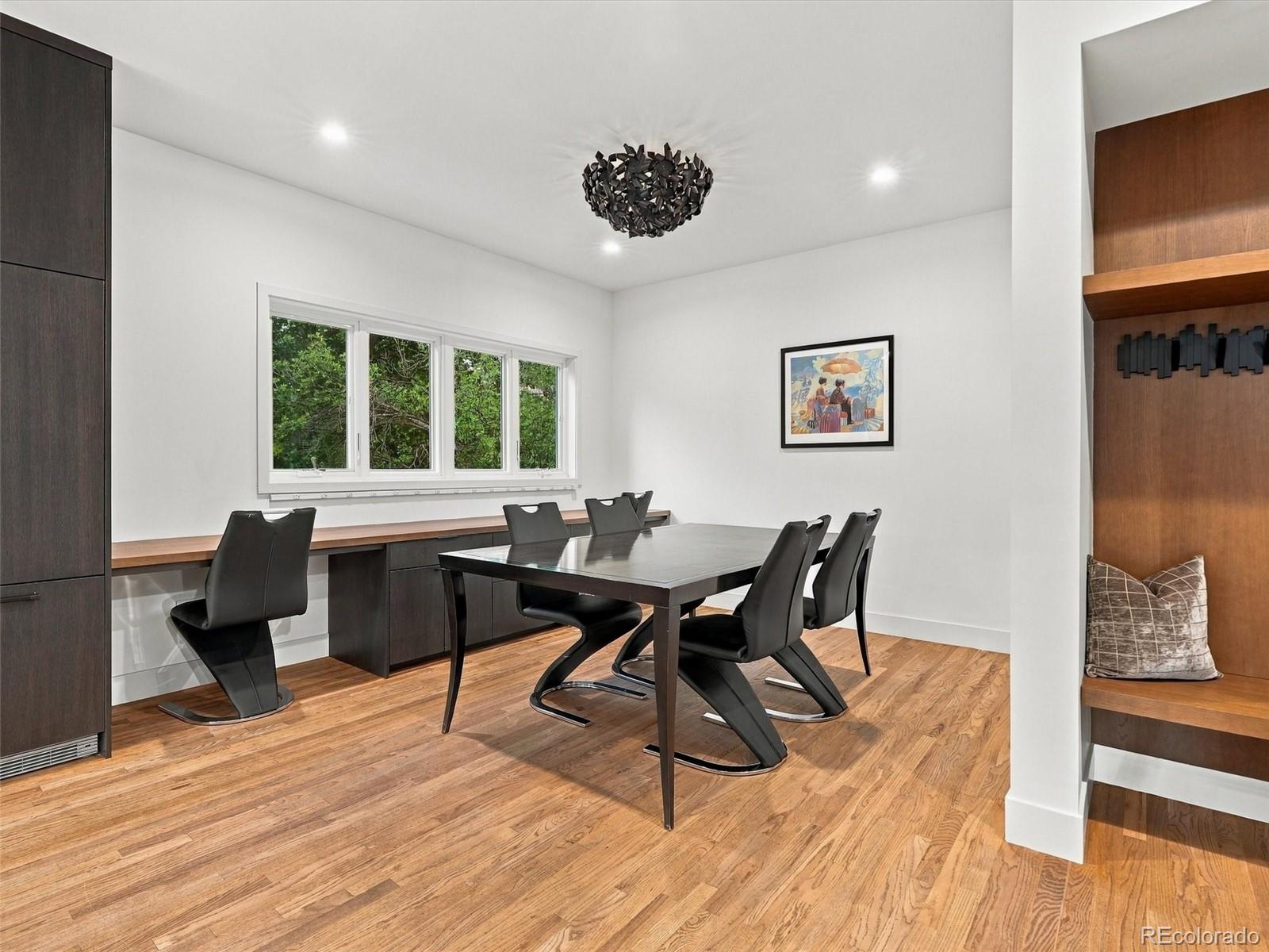 MLS Image #5 for 396 n steele street,denver, Colorado
