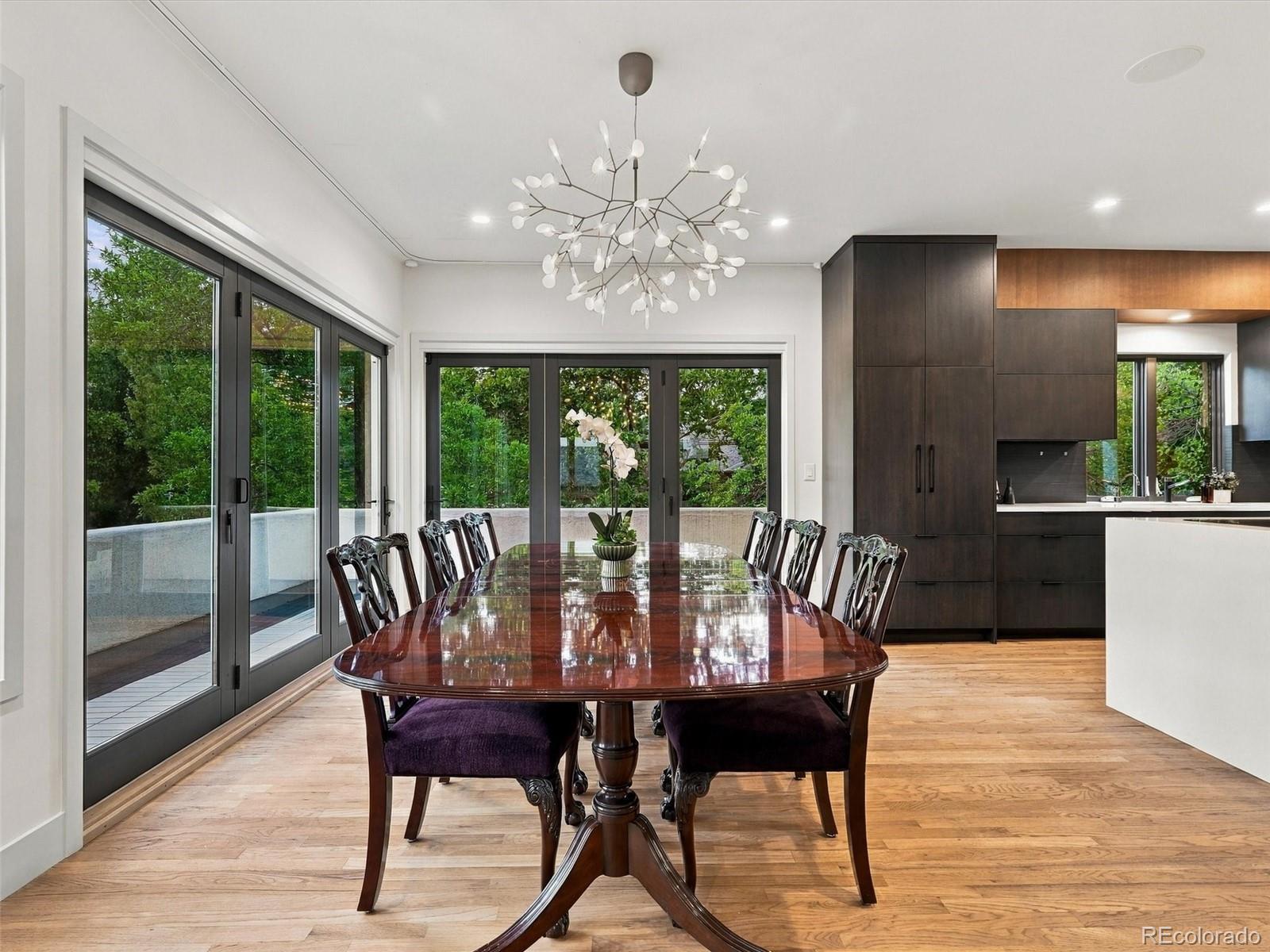 MLS Image #6 for 396 n steele street,denver, Colorado