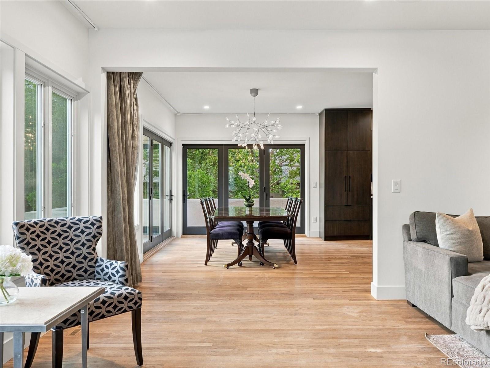 MLS Image #7 for 396 n steele street,denver, Colorado