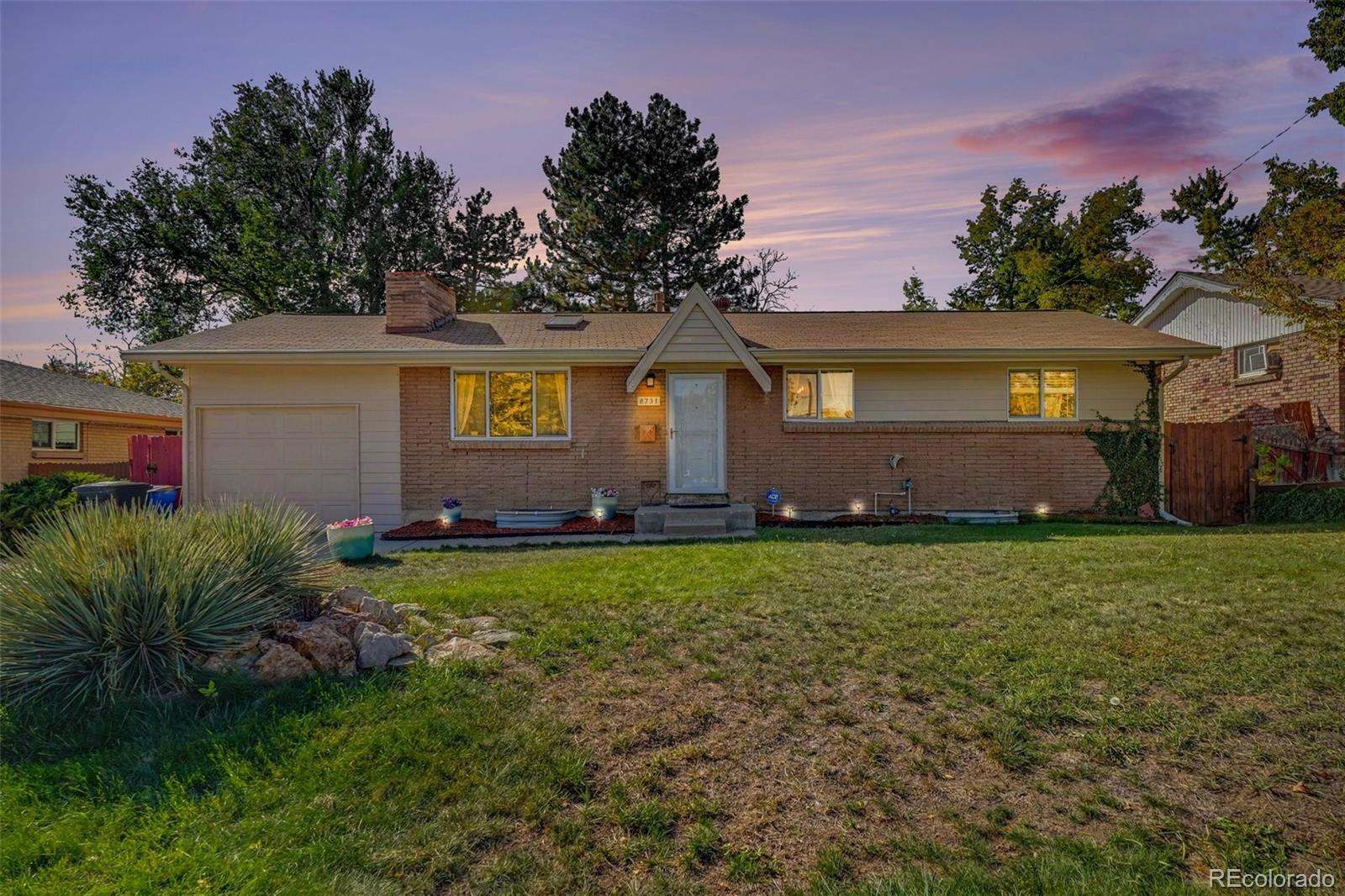 MLS Image #0 for 8731  oakwood street,westminster, Colorado