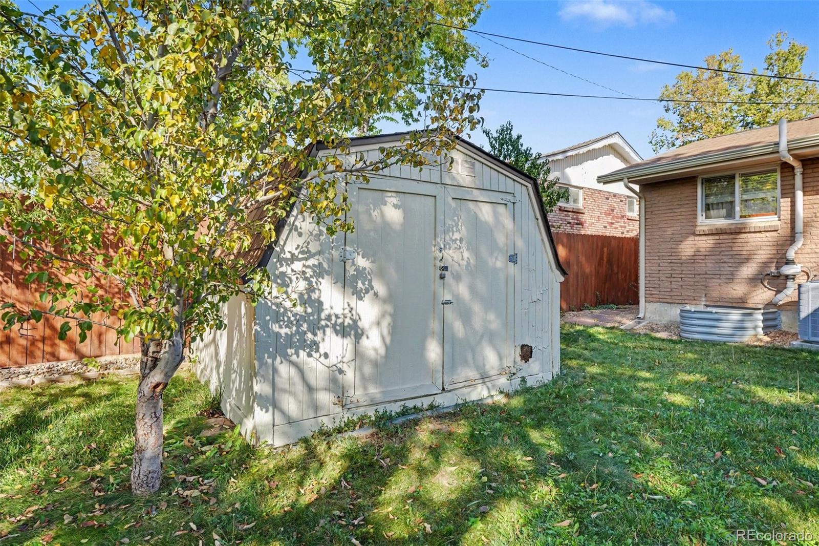MLS Image #17 for 8731  oakwood street,westminster, Colorado