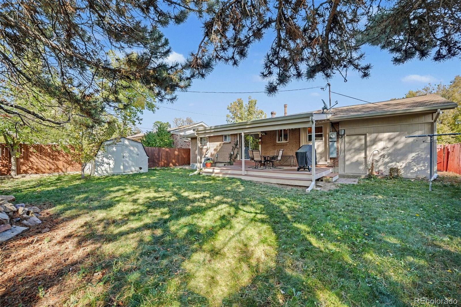 MLS Image #18 for 8731  oakwood street,westminster, Colorado