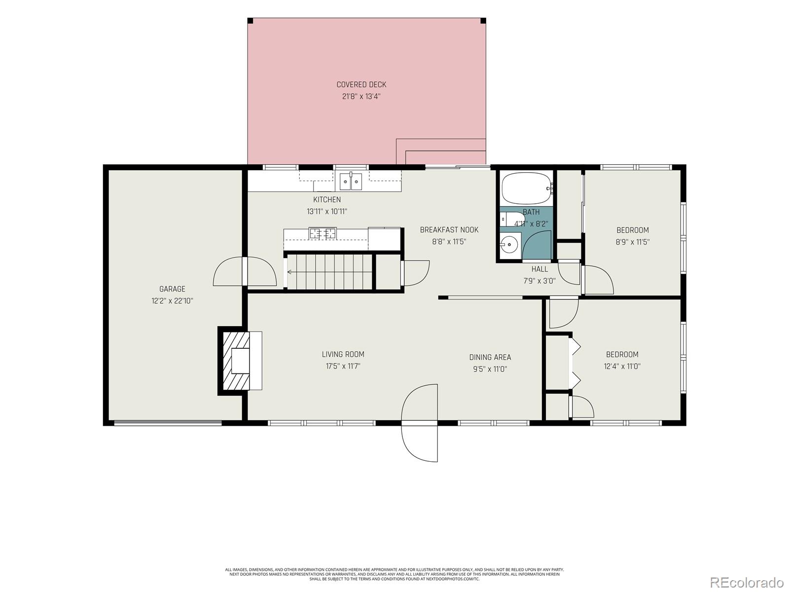 MLS Image #19 for 8731  oakwood street,westminster, Colorado