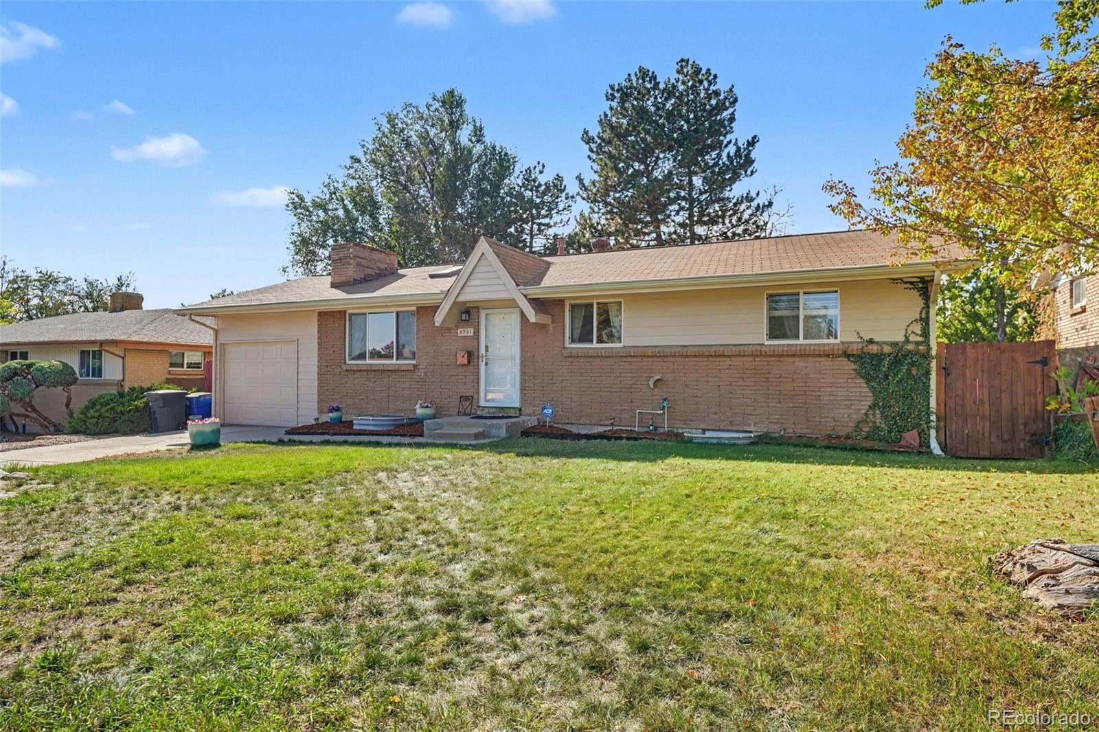 MLS Image #21 for 8731  oakwood street,westminster, Colorado