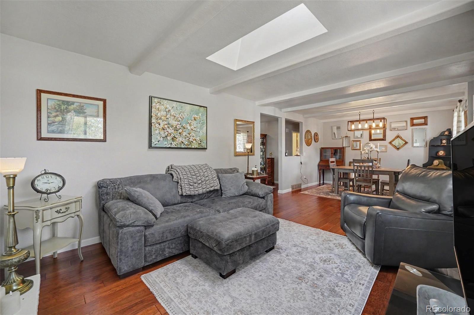 MLS Image #3 for 8731  oakwood street,westminster, Colorado