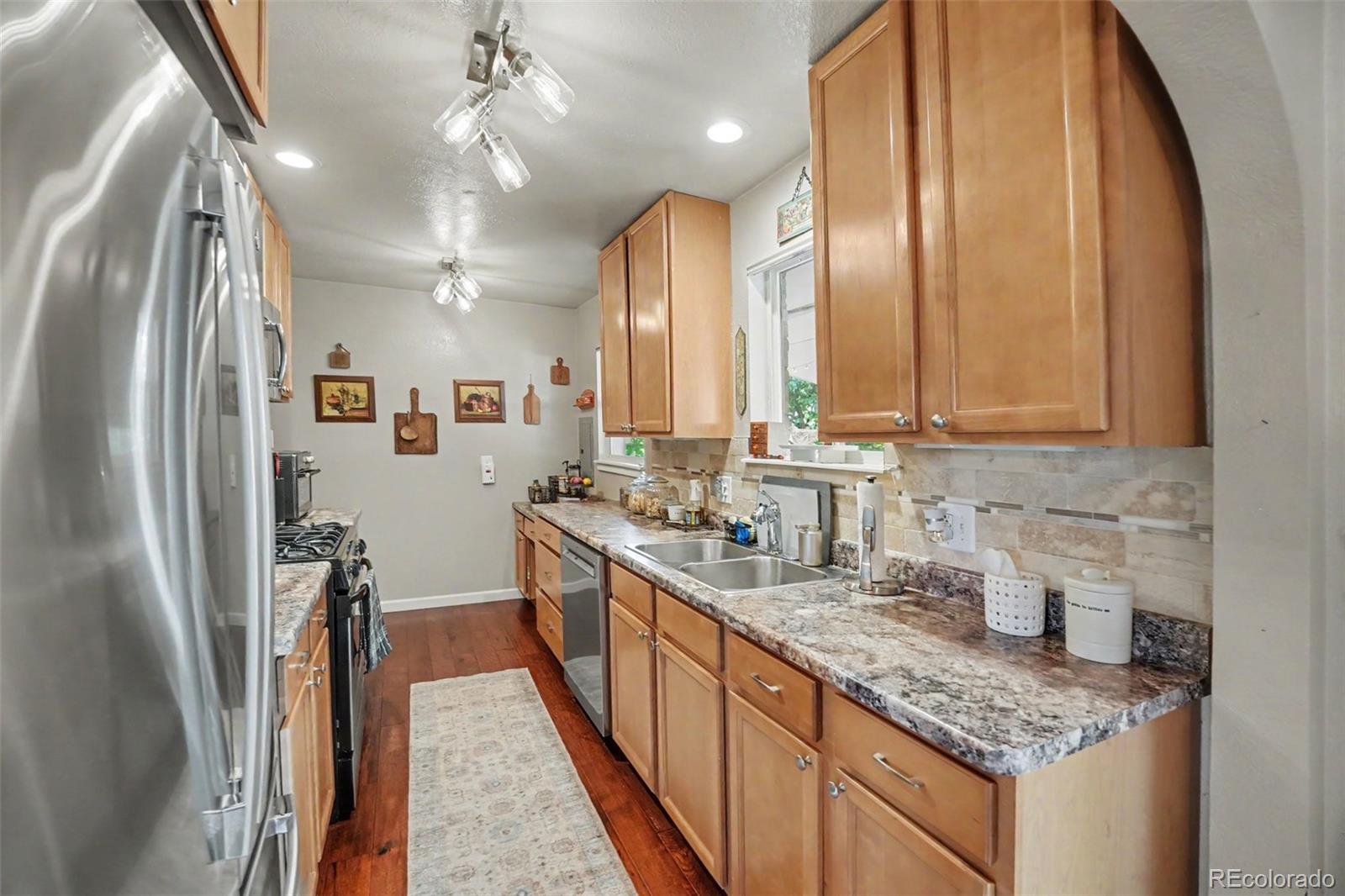 MLS Image #6 for 8731  oakwood street,westminster, Colorado