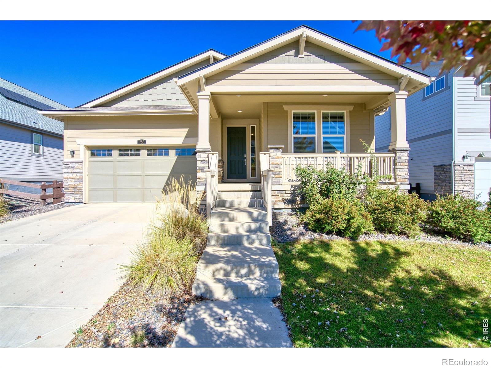 MLS Image #0 for 753  drake avenue,erie, Colorado
