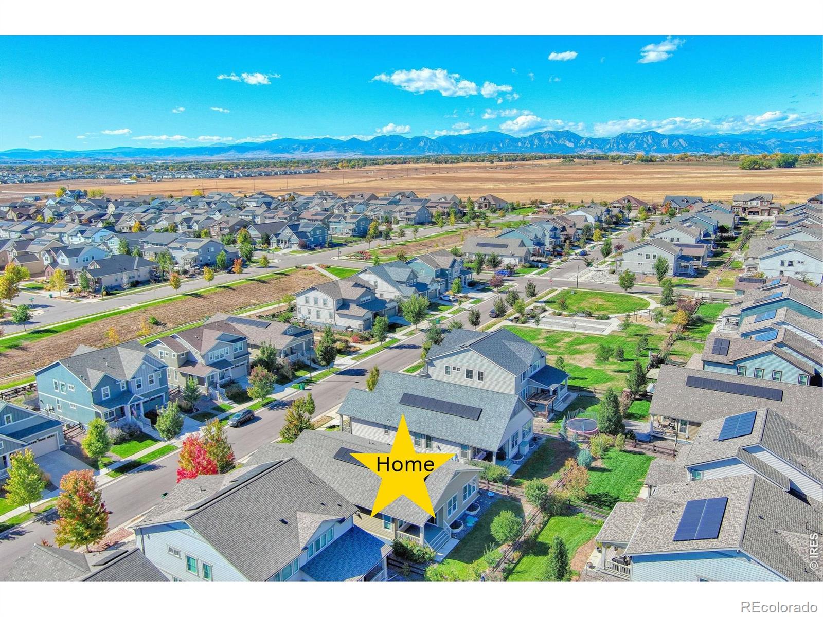 MLS Image #30 for 753  drake avenue,erie, Colorado