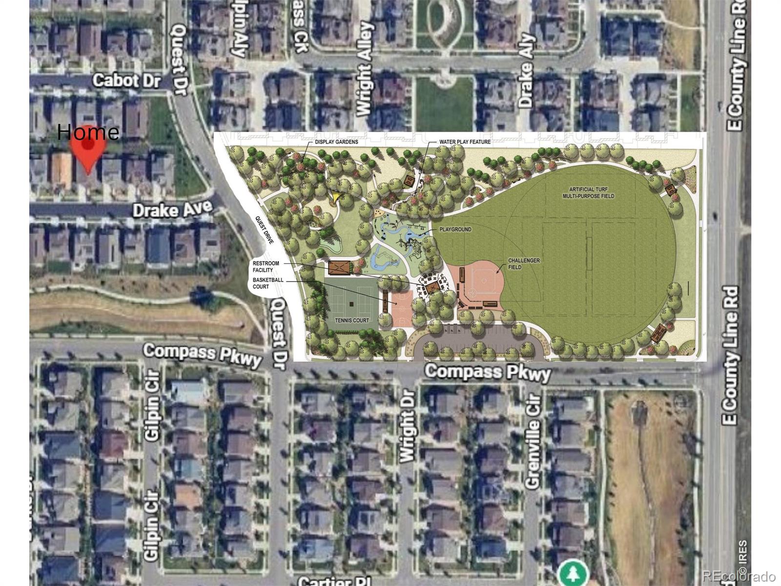 MLS Image #31 for 753  drake avenue,erie, Colorado