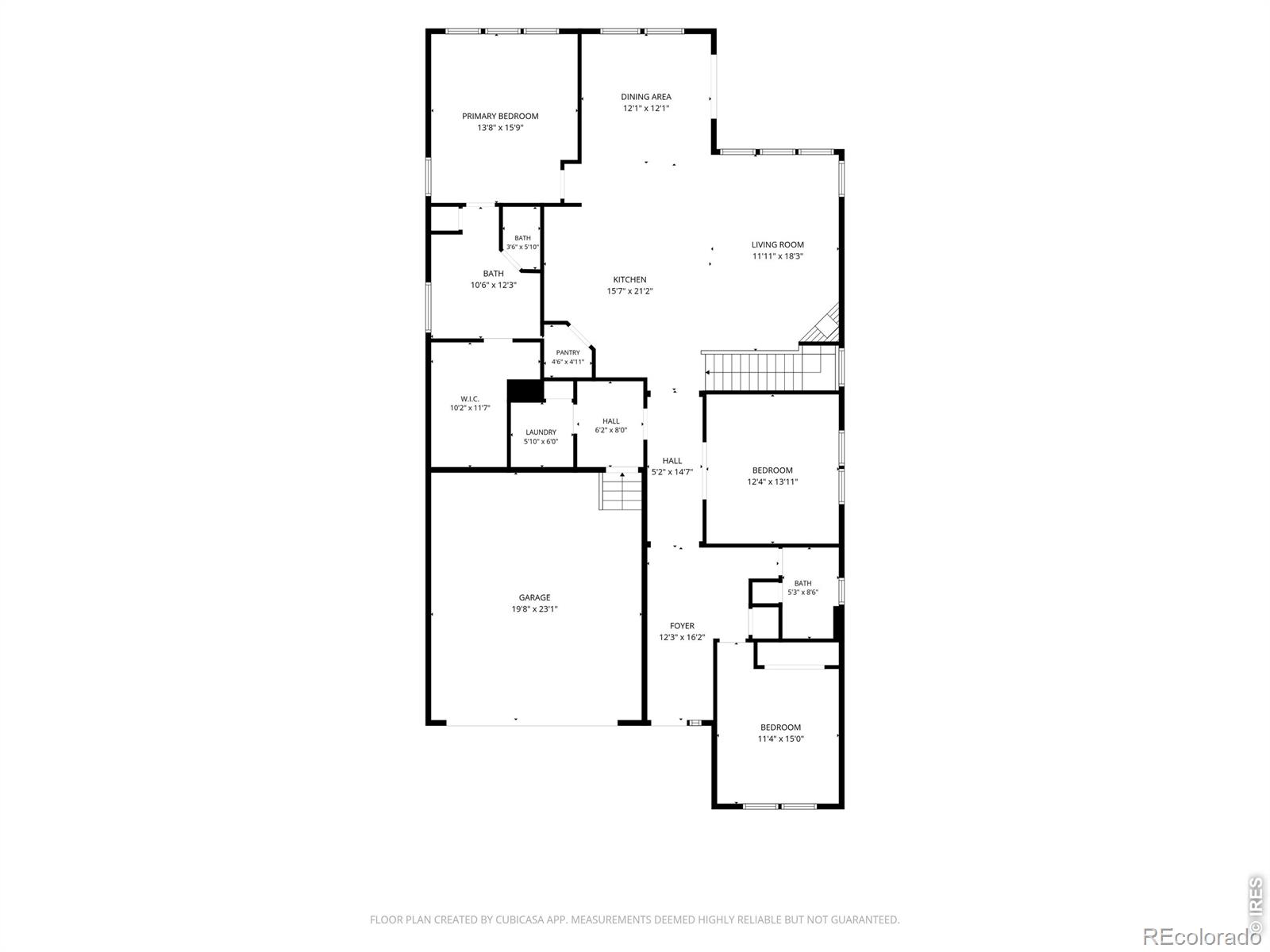 MLS Image #32 for 753  drake avenue,erie, Colorado