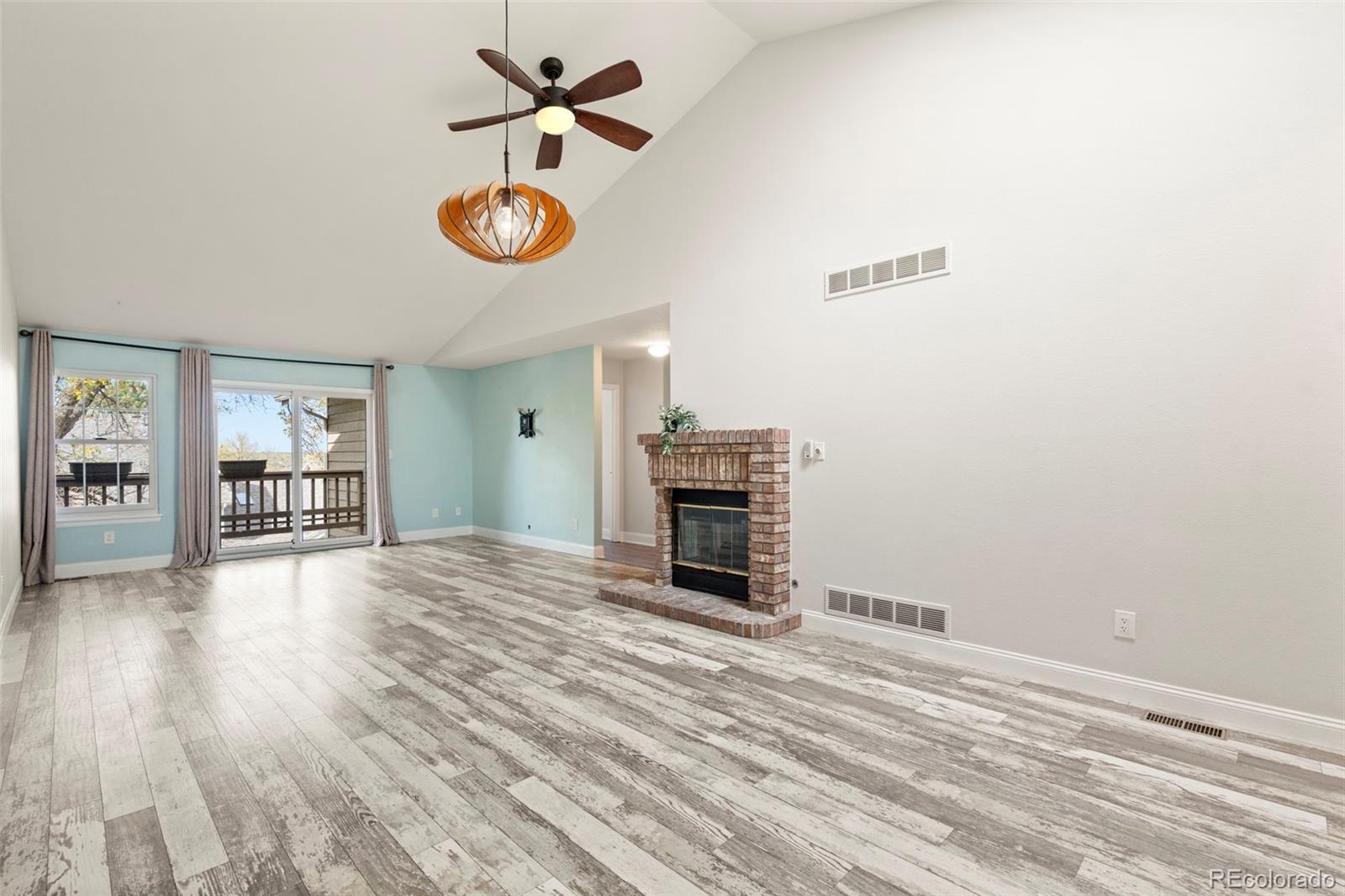 MLS Image #4 for 3413 w 114th circle,westminster, Colorado