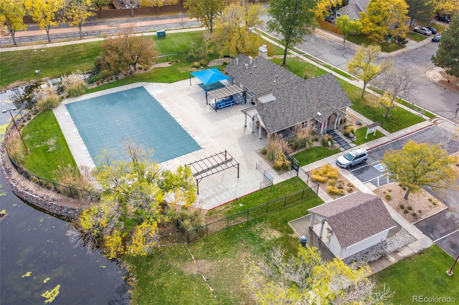 MLS Image #40 for 3413 w 114th circle,westminster, Colorado