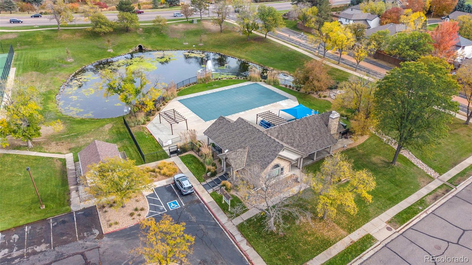 MLS Image #41 for 3413 w 114th circle,westminster, Colorado