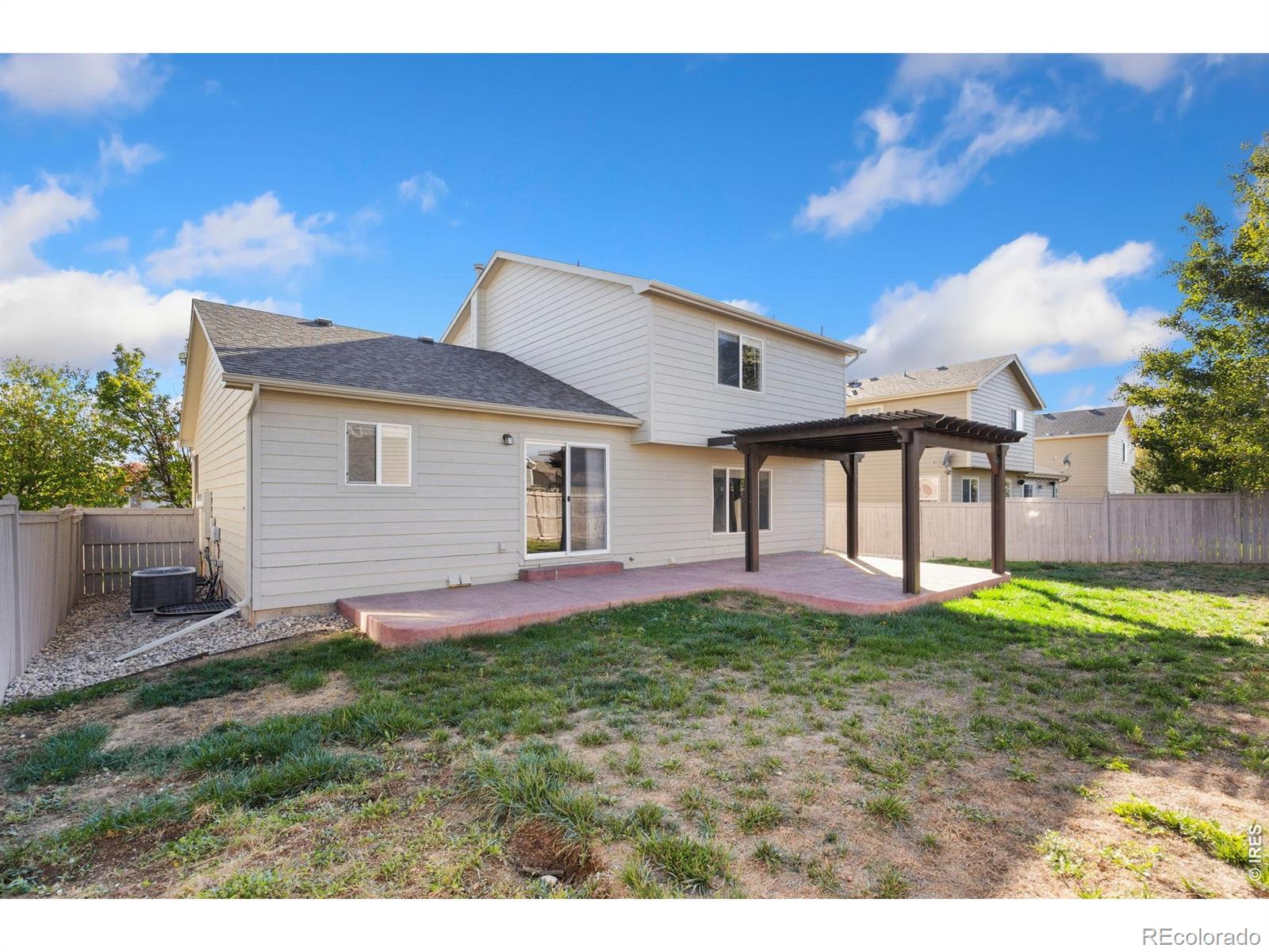 MLS Image #26 for 3242  firewater lane,wellington, Colorado