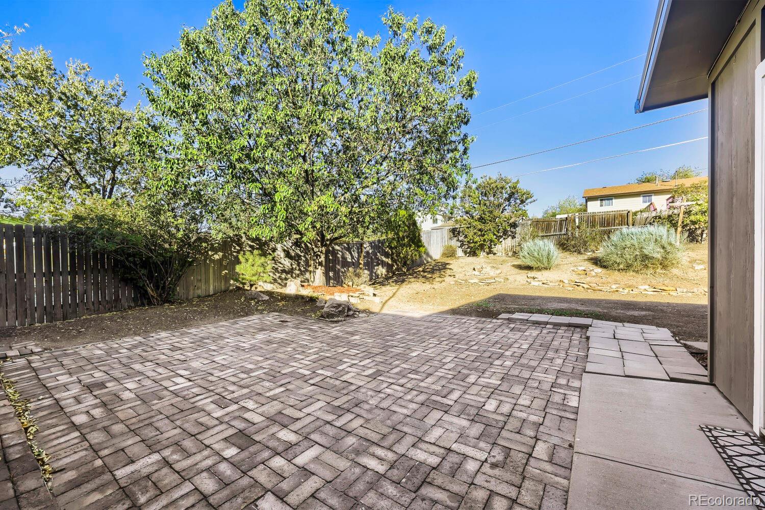 MLS Image #23 for 741  elbert street,denver, Colorado