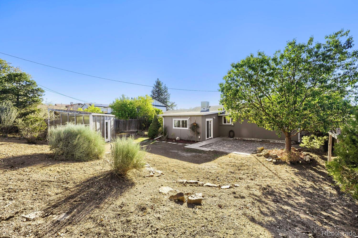 MLS Image #24 for 741  elbert street,denver, Colorado