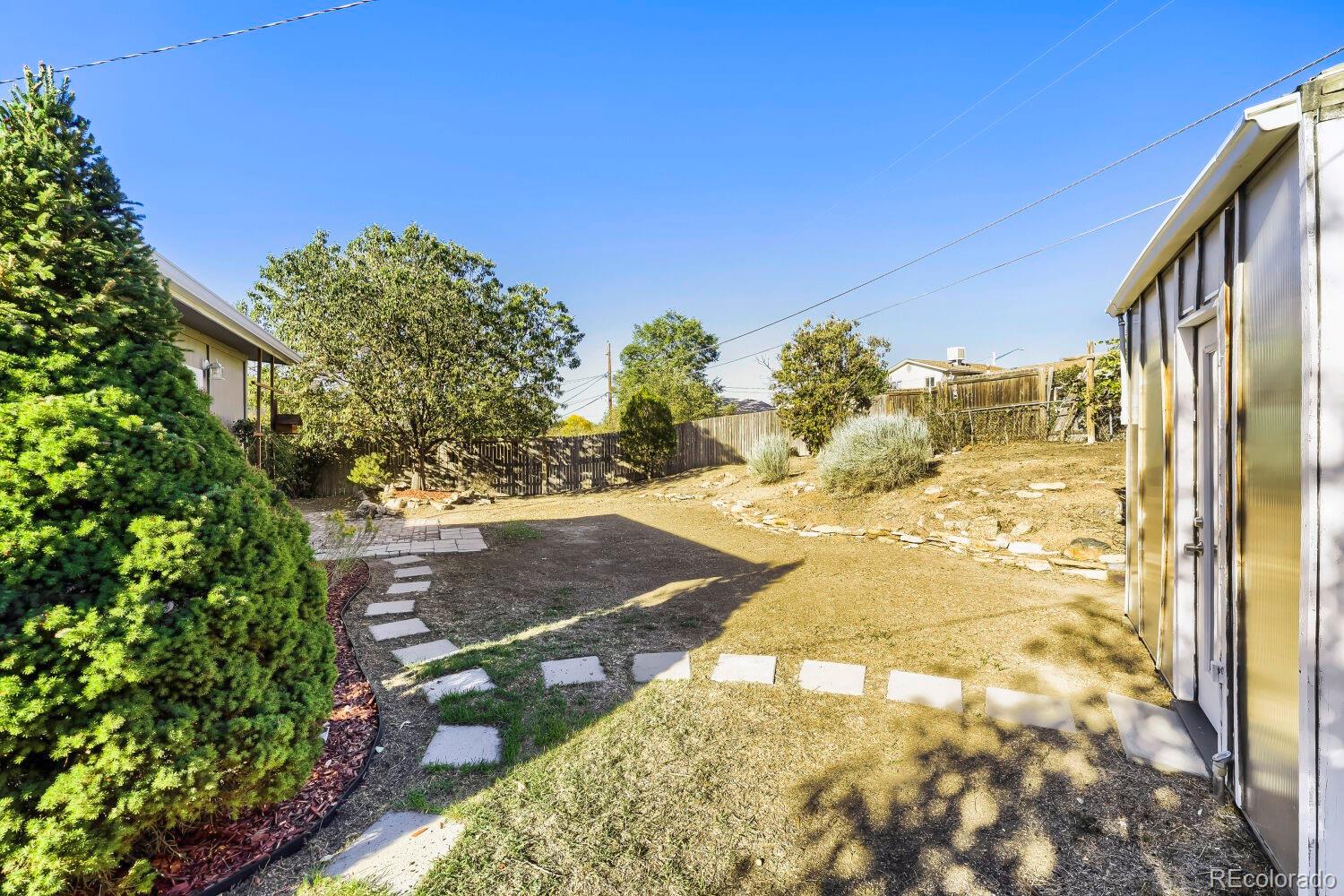MLS Image #25 for 741  elbert street,denver, Colorado