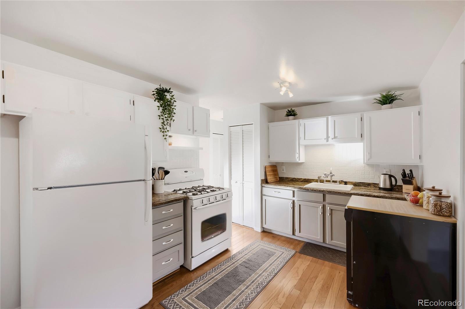 MLS Image #5 for 741  elbert street,denver, Colorado