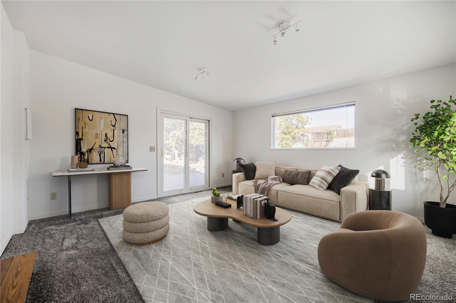 MLS Image #9 for 741  elbert street,denver, Colorado