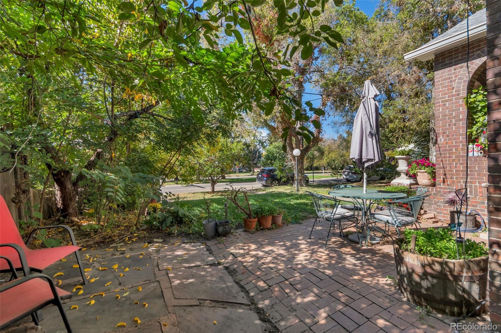 MLS Image #28 for 290 s marion parkway,denver, Colorado