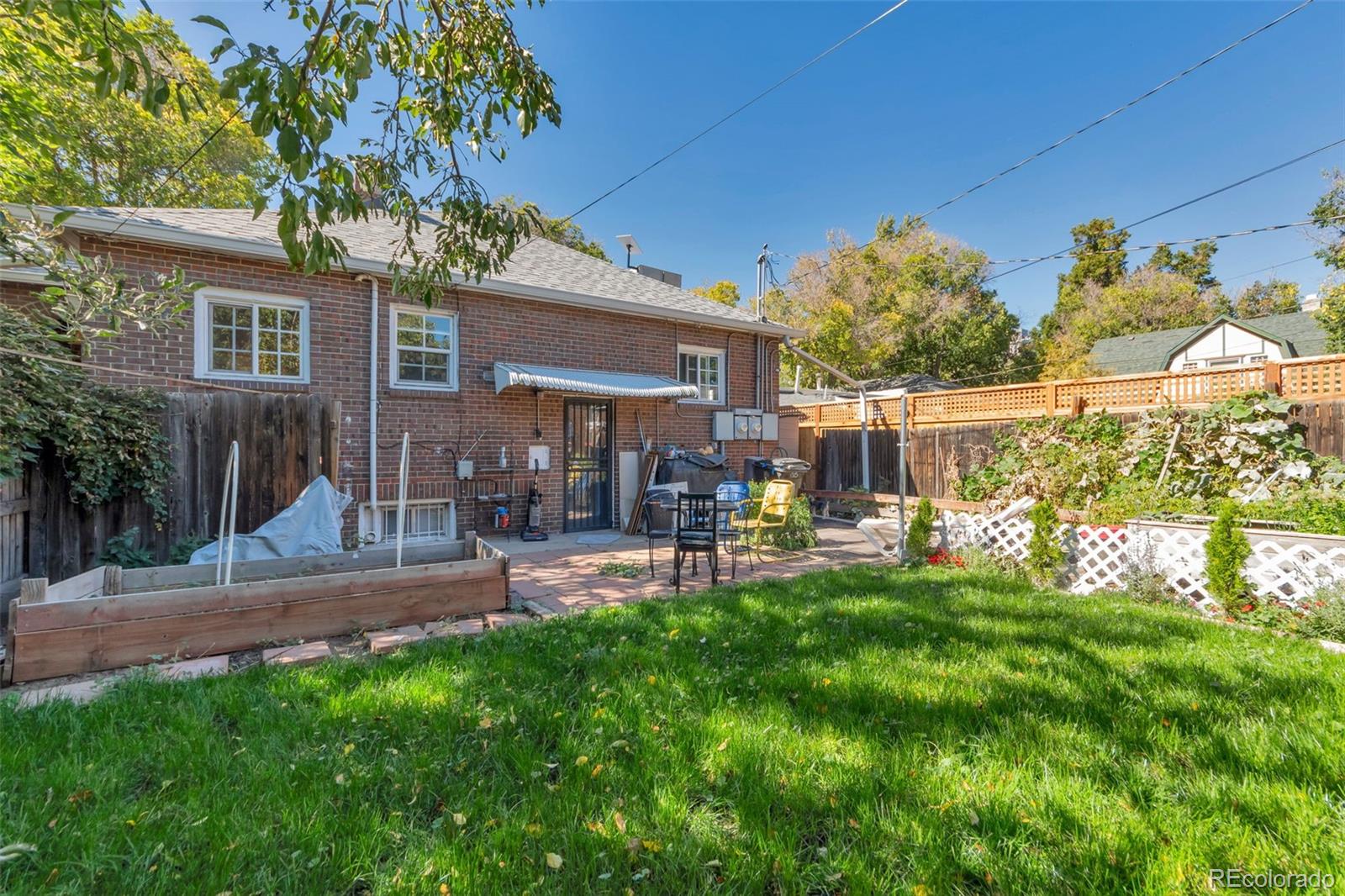 MLS Image #29 for 290 s marion parkway,denver, Colorado