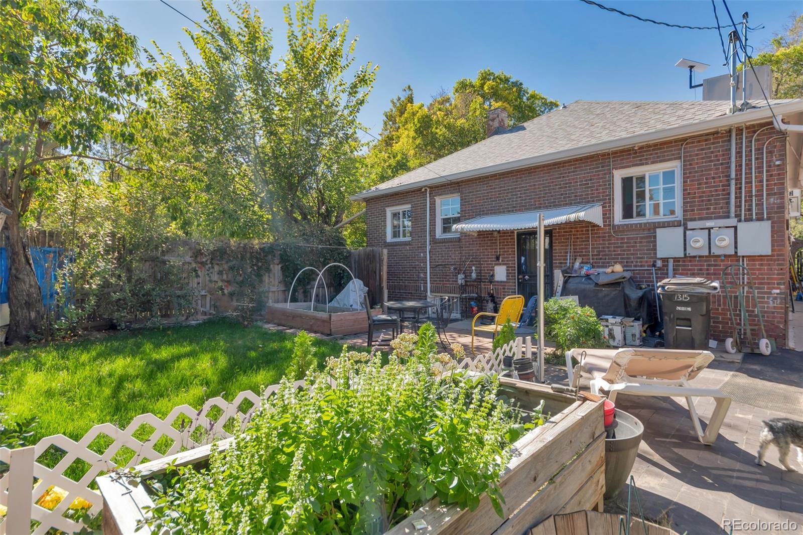 MLS Image #30 for 290 s marion parkway,denver, Colorado