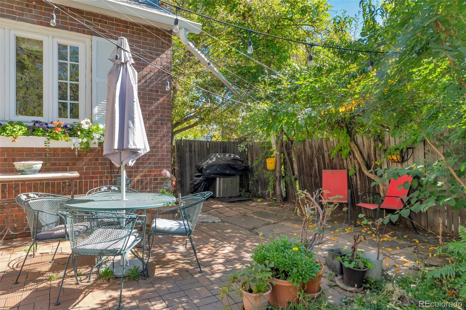 MLS Image #4 for 290 s marion parkway,denver, Colorado