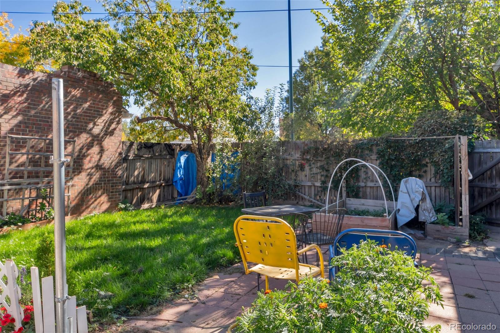 MLS Image #7 for 290 s marion parkway,denver, Colorado