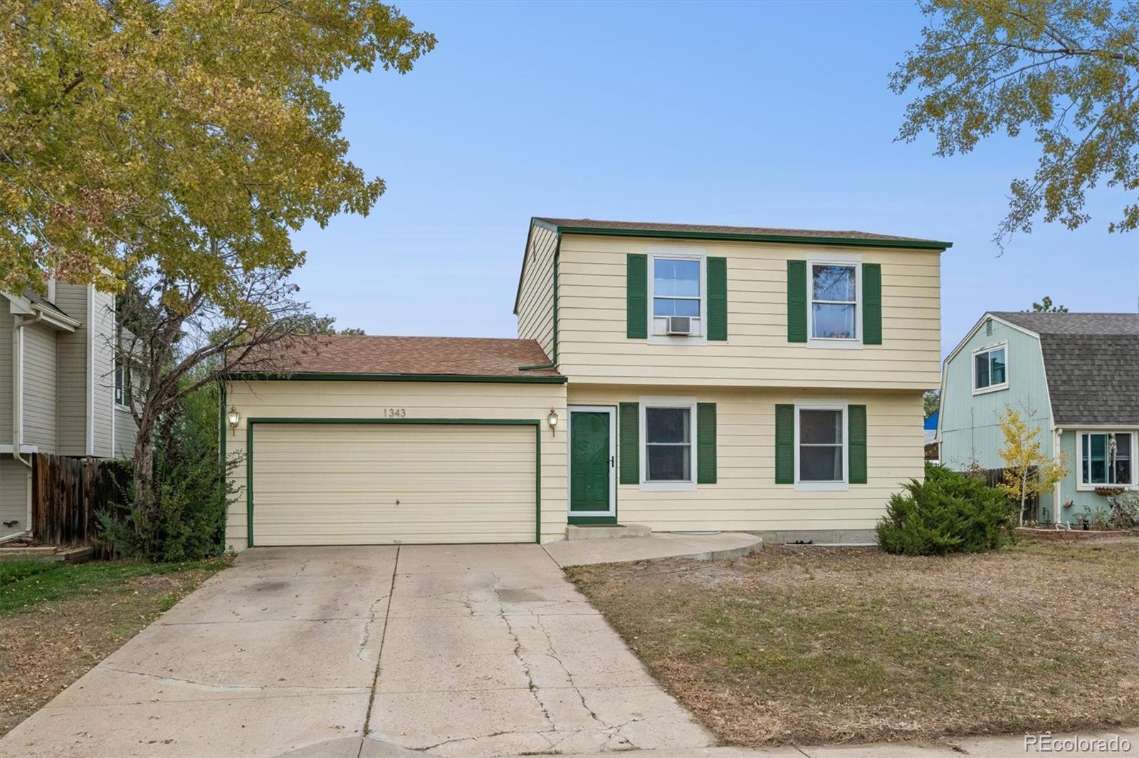 MLS Image #2 for 1343 w 135th place,westminster, Colorado