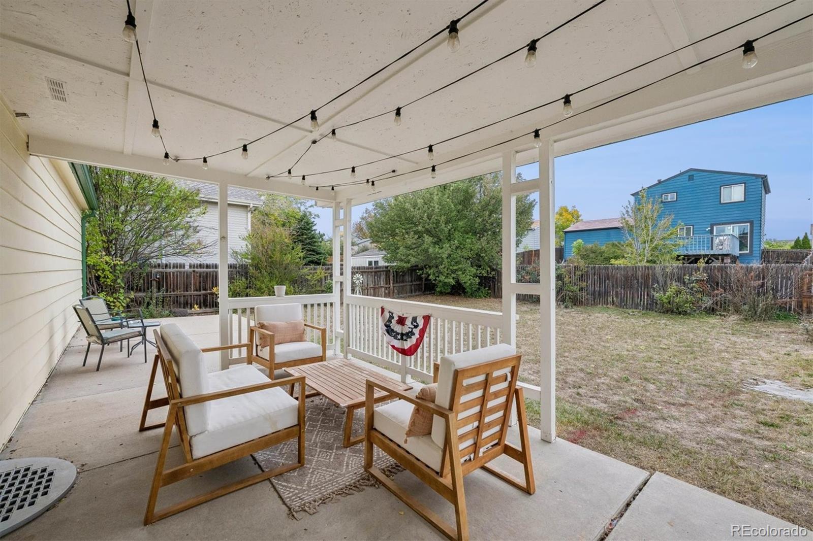 MLS Image #30 for 1343 w 135th place,westminster, Colorado