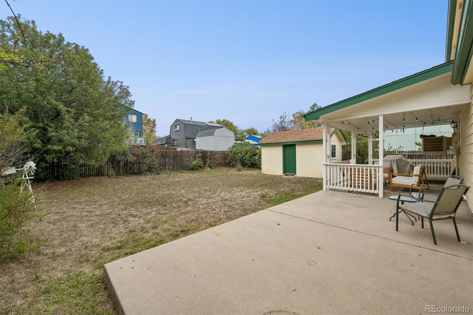 MLS Image #33 for 1343 w 135th place,westminster, Colorado