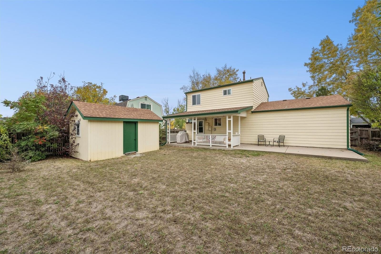 MLS Image #34 for 1343 w 135th place,westminster, Colorado