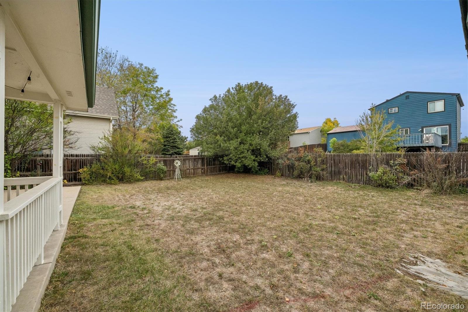 MLS Image #35 for 1343 w 135th place,westminster, Colorado