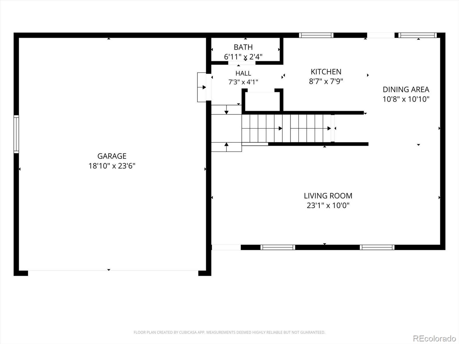 MLS Image #36 for 1343 w 135th place,westminster, Colorado