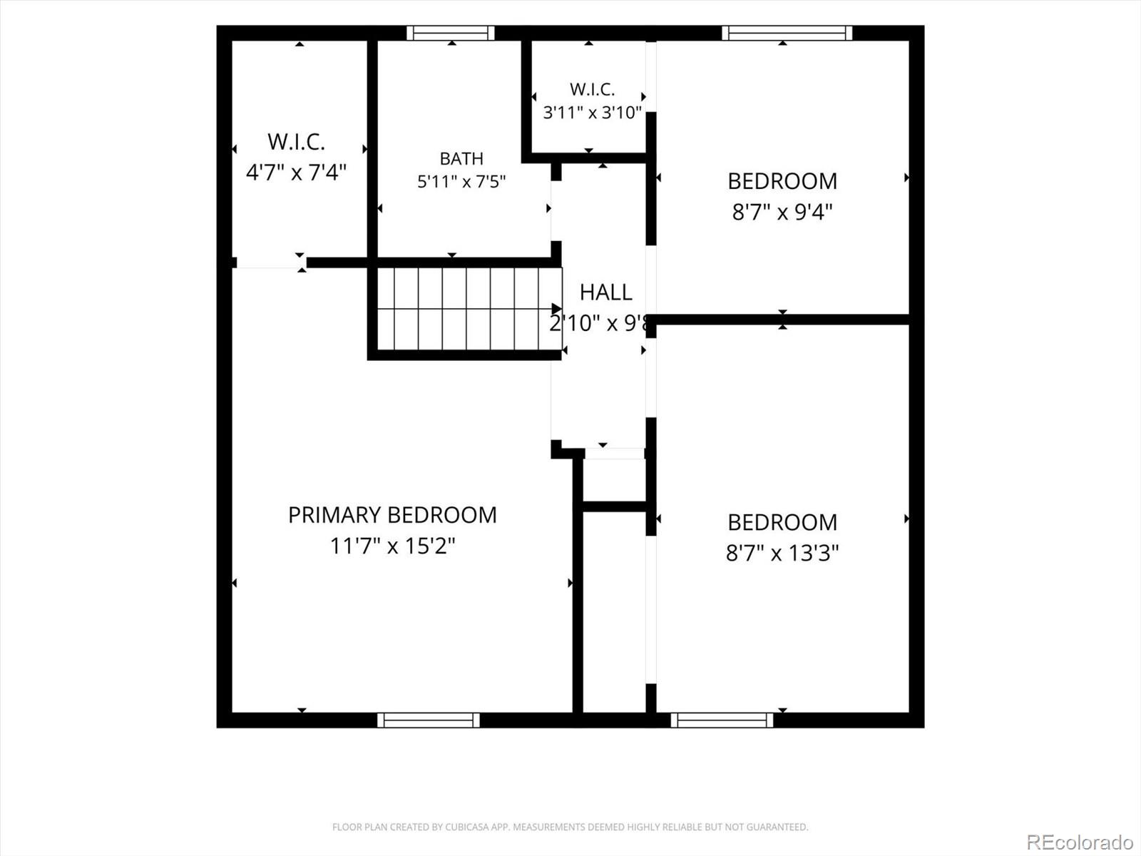 MLS Image #37 for 1343 w 135th place,westminster, Colorado
