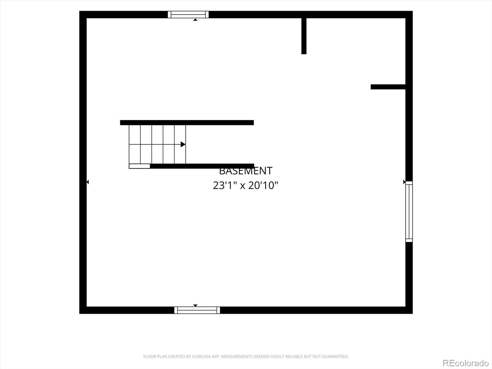 MLS Image #38 for 1343 w 135th place,westminster, Colorado