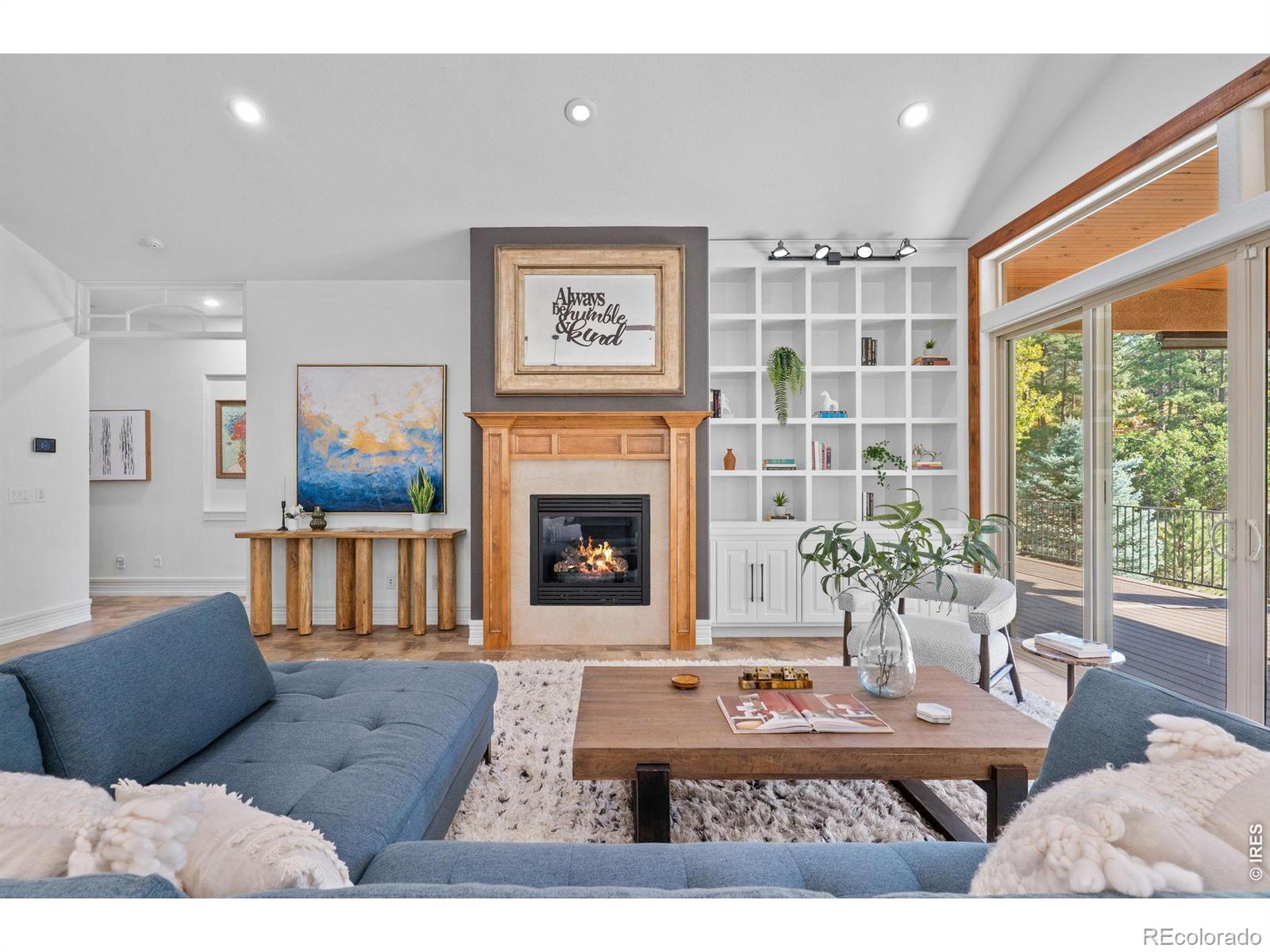 MLS Image #10 for 2328  saddleback drive,castle rock, Colorado