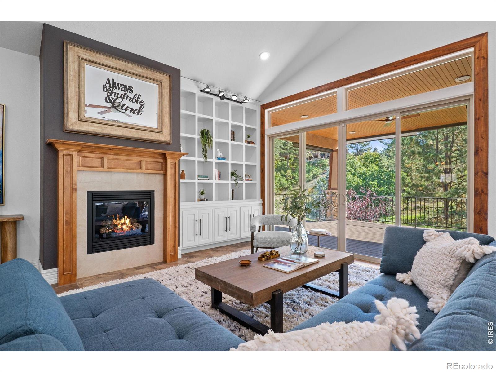 MLS Image #11 for 2328  saddleback drive,castle rock, Colorado